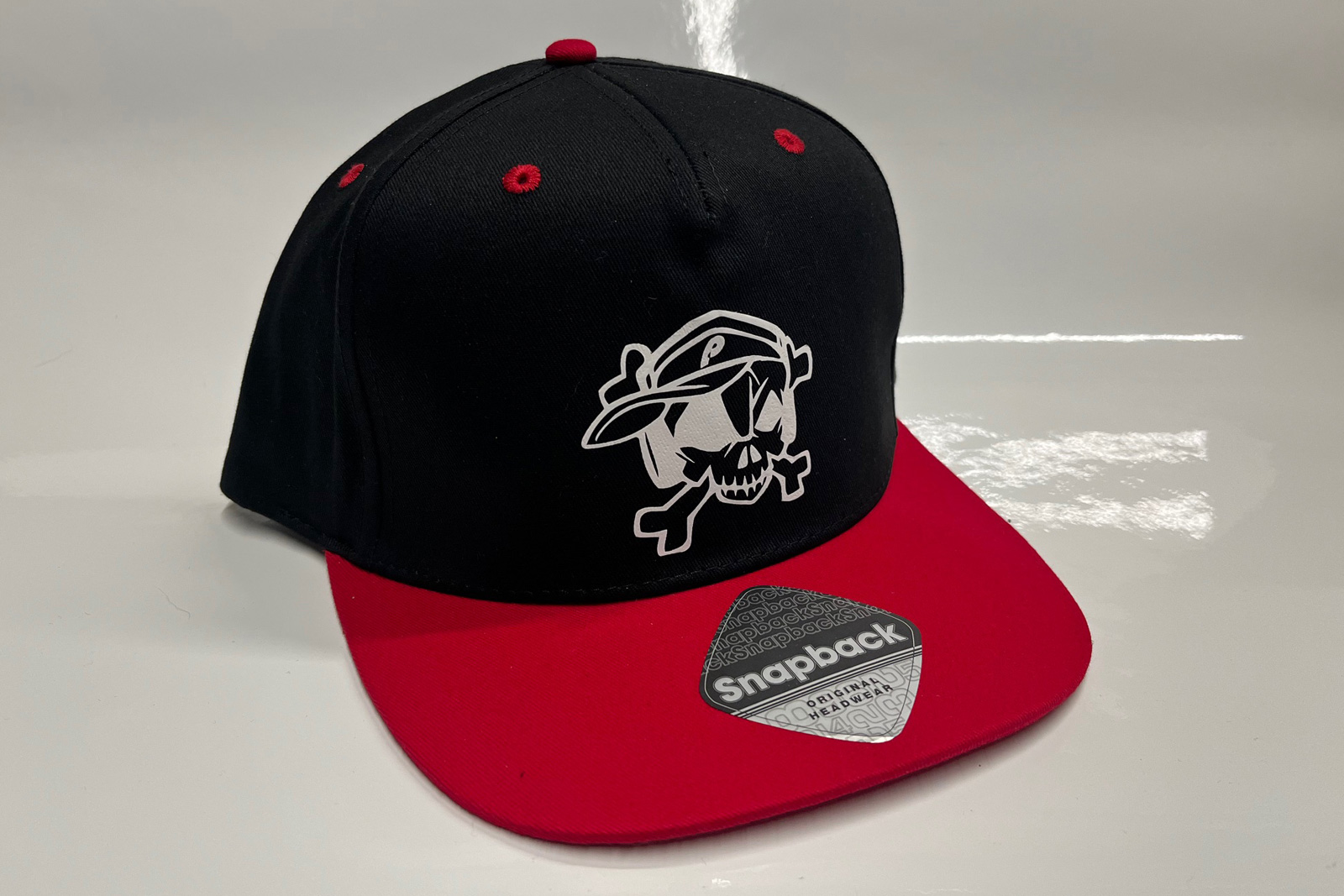 PVM-CAP