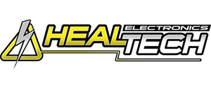 HealTech Logo
